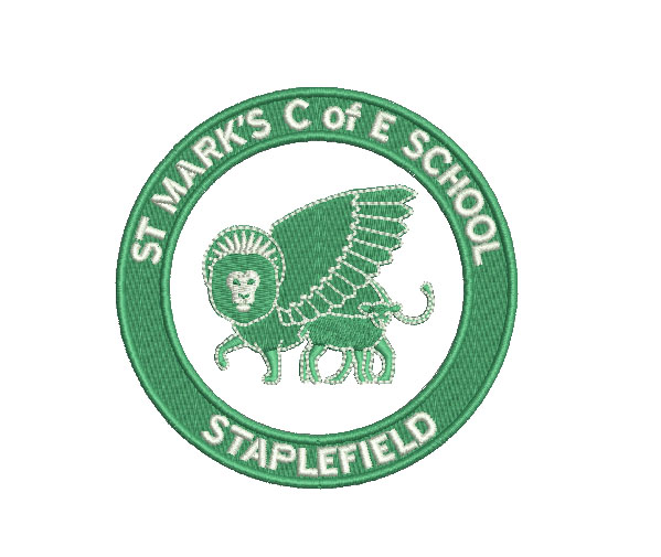 St Mark's C E Primary School (Staplefield)